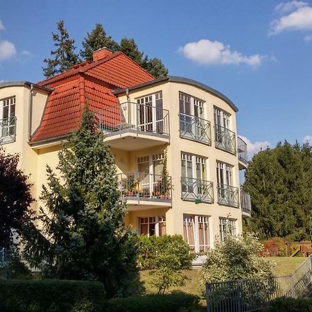 Seeblick III Бад Заров Екстериор снимка