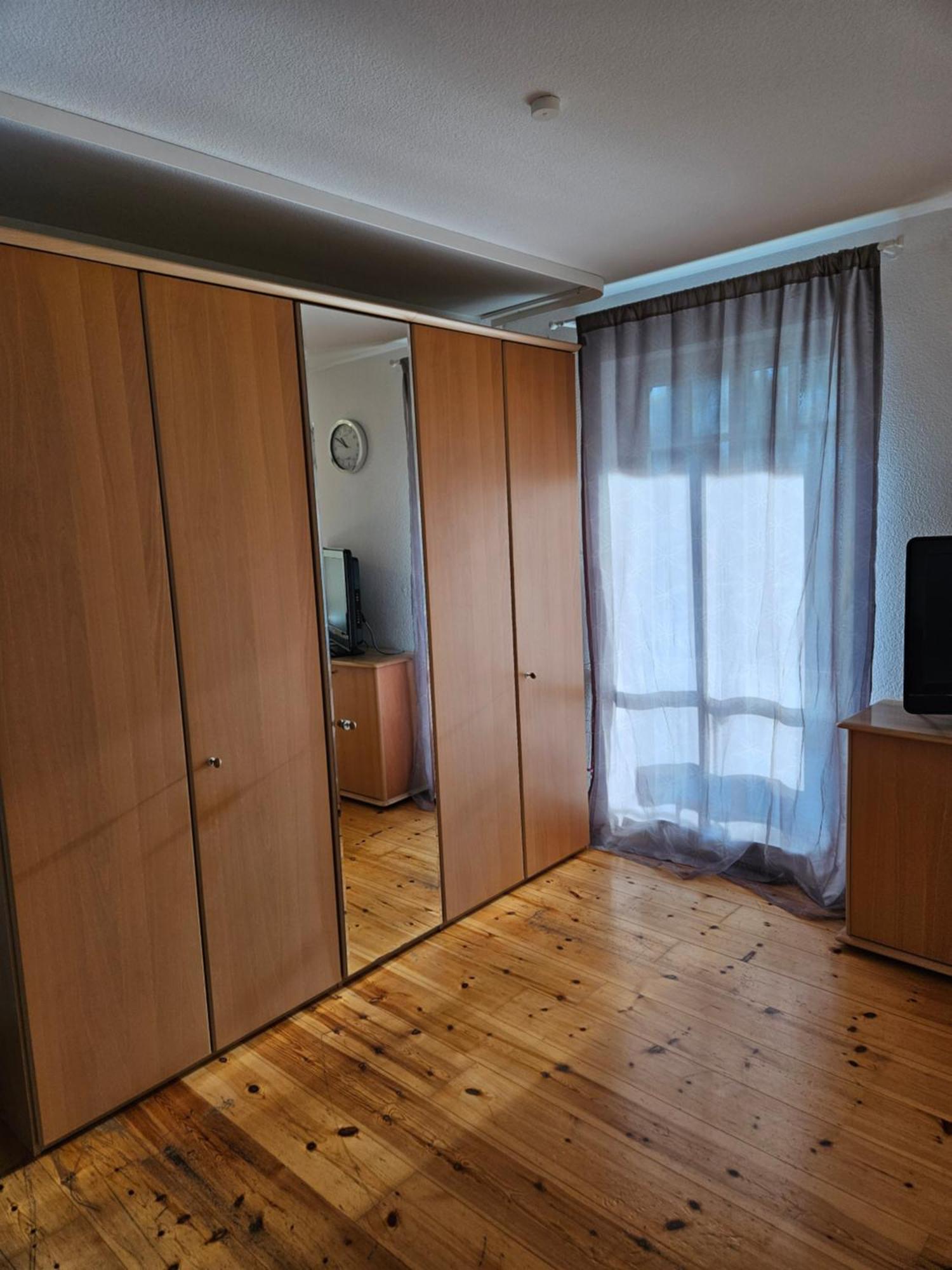 Seeblick III Бад Заров Екстериор снимка