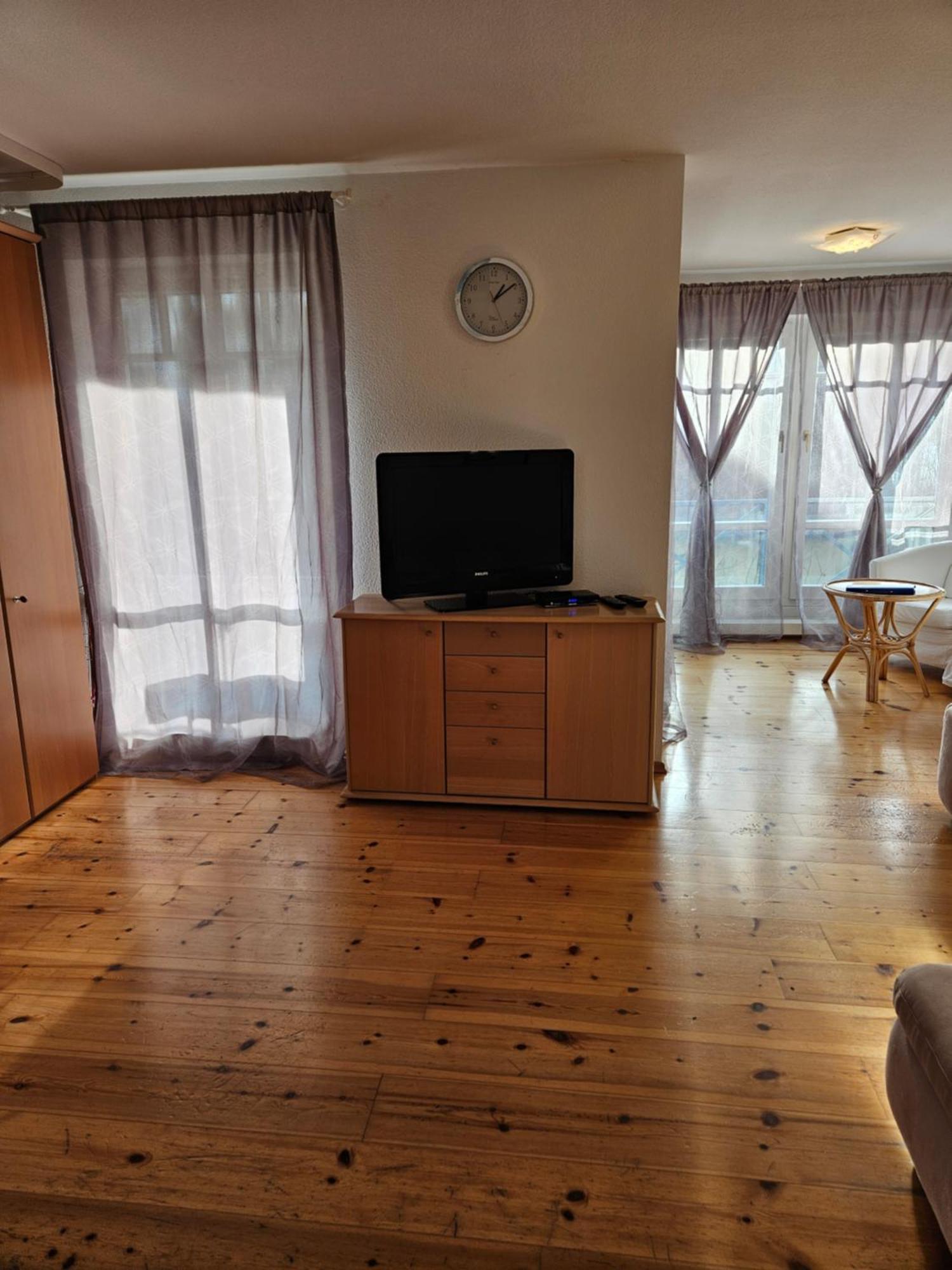 Seeblick III Бад Заров Екстериор снимка