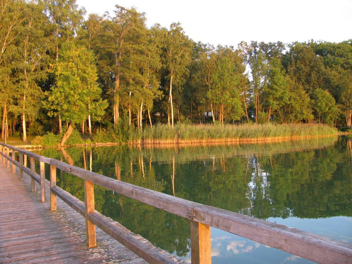 Seeblick III Бад Заров Екстериор снимка