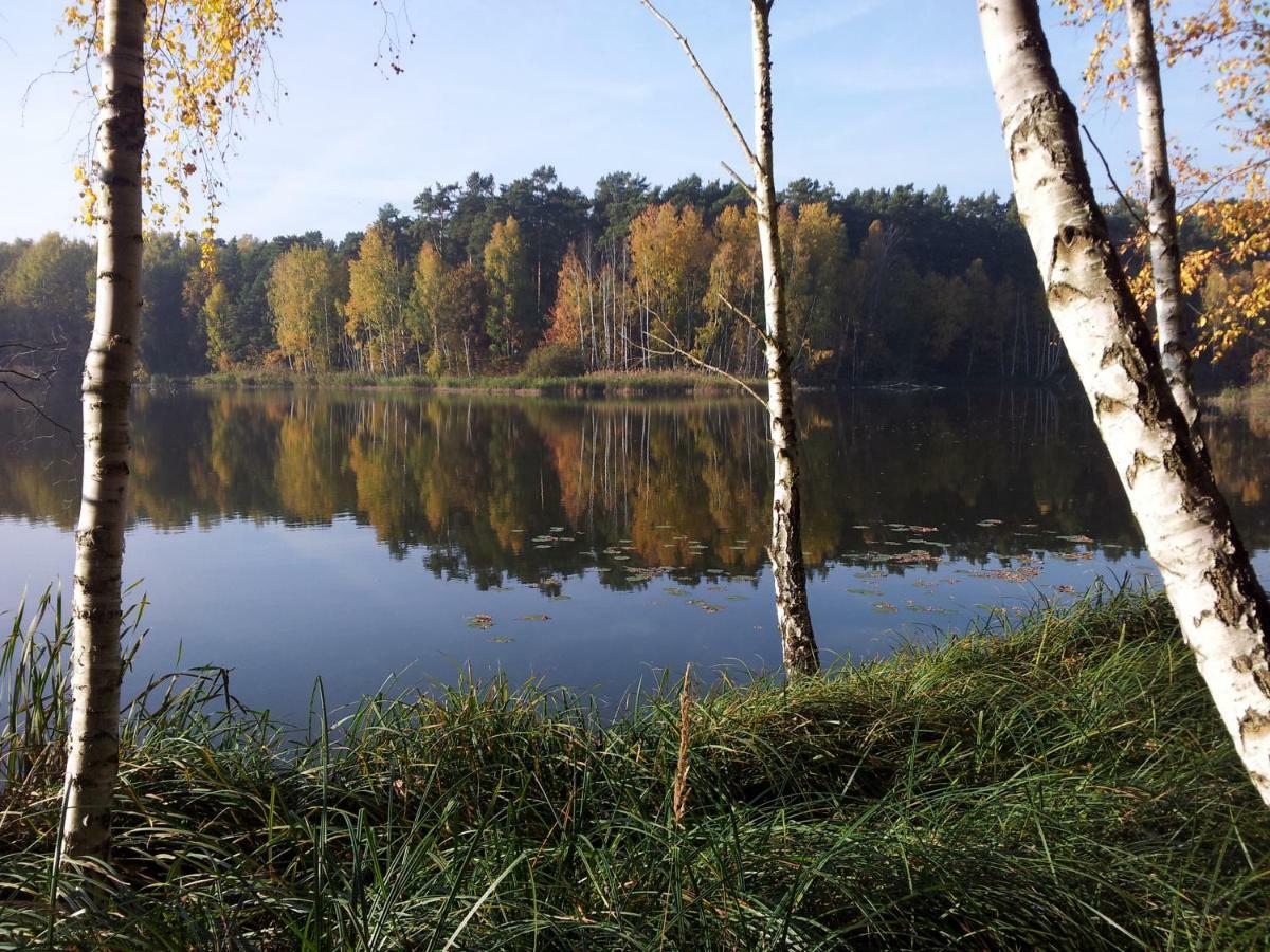 Seeblick III Бад Заров Екстериор снимка