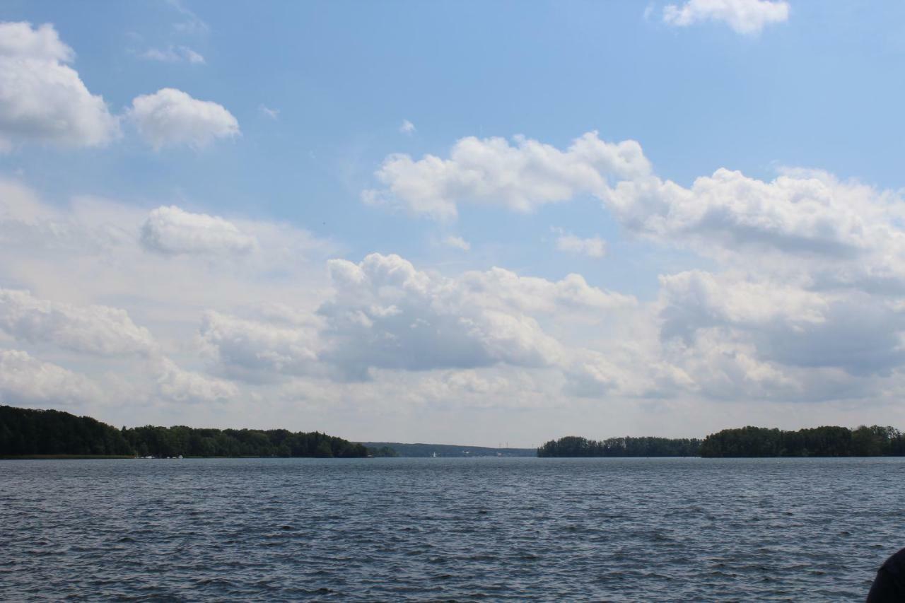 Seeblick III Бад Заров Екстериор снимка