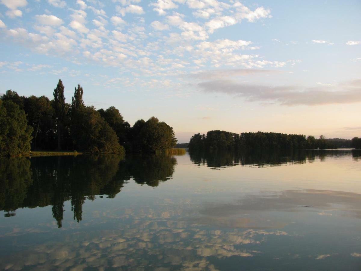 Seeblick III Бад Заров Екстериор снимка