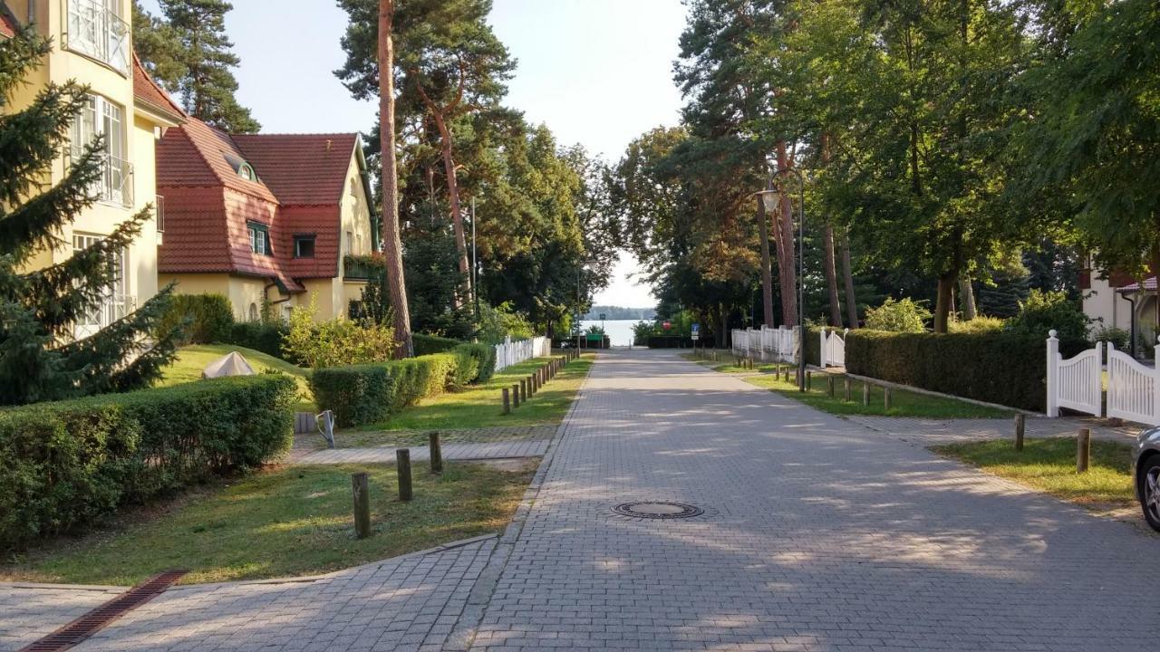 Seeblick III Бад Заров Екстериор снимка